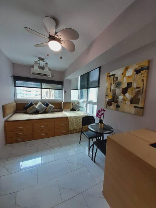 R.4-4 Lindo Estudio Ejecutivo En Area Turistica. Panama City Exterior photo